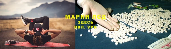 твердый Арсеньев